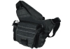 UTG Multi-Functional Messenger Bag, Black